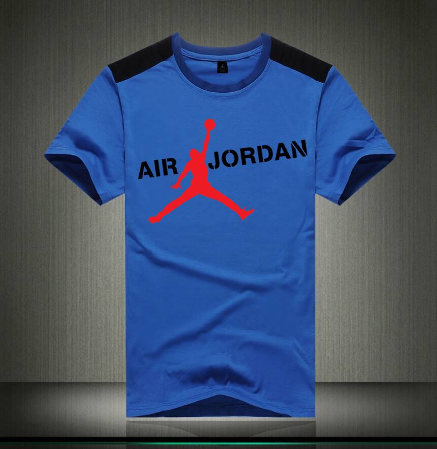 men jordan t-shirt S-XXXL-1623